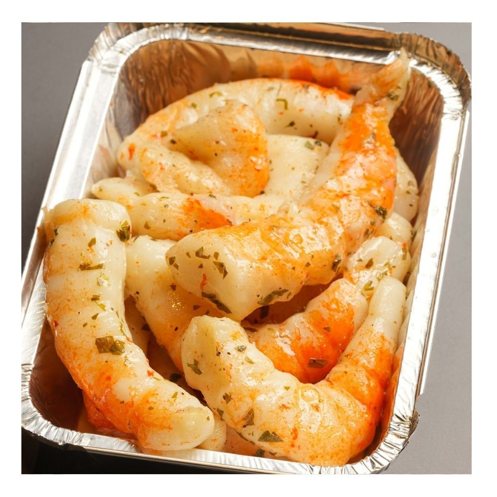 Imitation Shrimp | Sarah's Tent - Kosher Grocery Delivery in